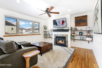 60 Mill Rd Unit N1, Eagle, CO 81631