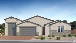 590 S Cecita Way, St. George, UT 84770
