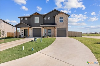 1424 Rita Blanca Dr, Temple, TX 76502