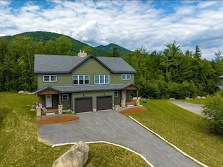 20 Pine Bluff Terrace Unit A, Lincoln, NH 03251