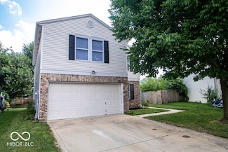 9119 Cardinal Flower Ct, Indianapolis, IN 46231