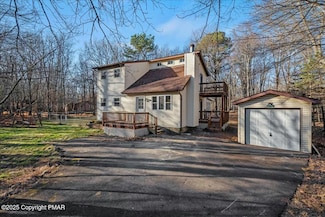 57 Frost Ln, Albrightsville, PA 18210