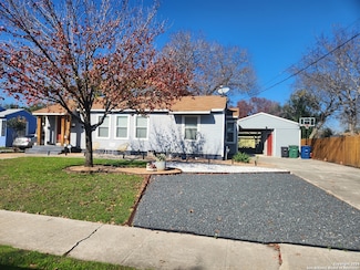 115 Field Crest Dr, San Antonio, TX 78209