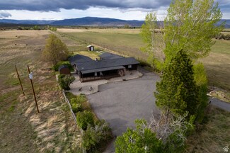 3280 W 11000 N, Neola, UT 84053
