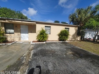 1613 NW 12th St, Fort Lauderdale, FL 33311