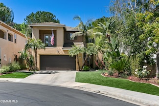 477 Parkview Ct, Simi Valley, CA 93065