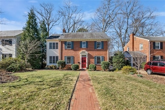 5314 Dorchester Rd, Richmond, VA 23225