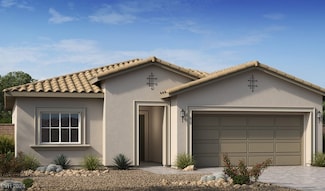 4636 S Pava Ave, Pahrump, NV 89061