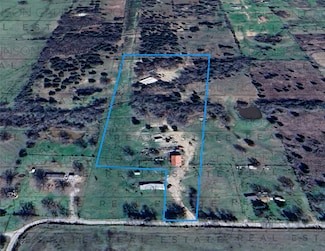 5782 County Road 4066, Kemp, TX 75143