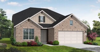 352 Ridgewell Loop, Georgetown, TX 78633