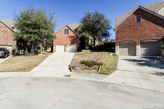 23518 Rockbrook Cove, San Antonio, TX 78261