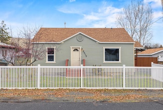 2515 Wiard St, Klamath Falls, OR 97603