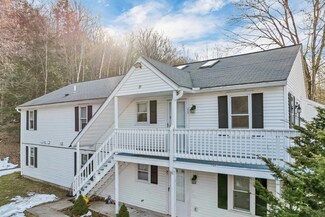 21 Plaza Village Rd Unit C, Plymouth, NH 03264