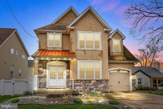 9547 Tulip St, Philadelphia, PA 19114