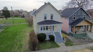 6052 Hartford St, Detroit, MI 48210