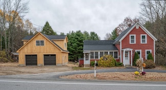 66 Tinker Rd, MerriMacK, NH 03054