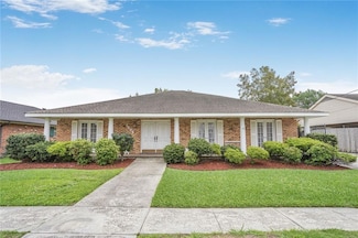 1409 Apple St, Metairie, LA 70001