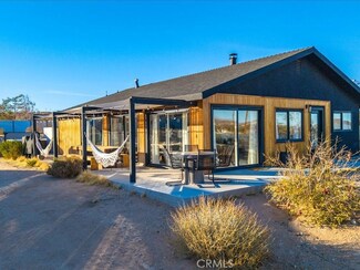 4044 Polaris Ave, Joshua Tree, CA 92252