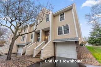 10687 Sherman Dr Unit 12, Eden Prairie, MN 55347