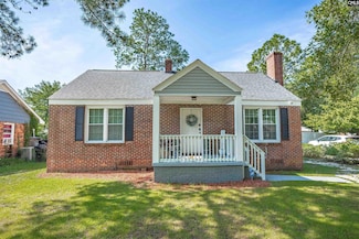 1321 C Ave, West Columbia, SC 29169
