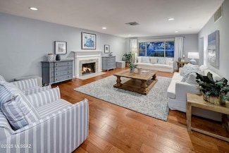 4255 E Calle de Madrid, Tucson, AZ 85711
