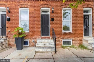 1112 Rutland Ave, Baltimore, MD 21213