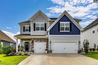 506 Mahonia Rd, Elgin, SC 29045