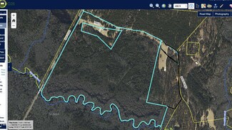 0 Hwy 15 501, Aberdeen, NC 28315