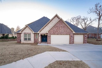 3606 S Scissortail Dr, Stillwater, OK 74074