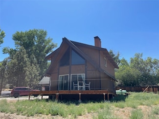 2628 Beechwood Way, Pine Mountain Club, CA 93222
