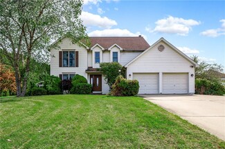 136 Shepperd Dr, Butler, PA 16002