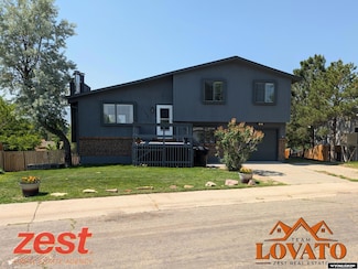 1528 Begonia St, Casper, WY 82604