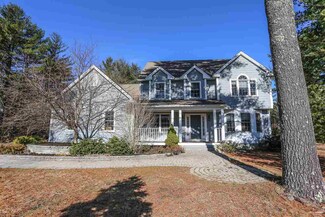4 Cider Mill Rd, Brookline, NH 03033