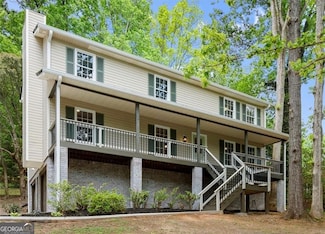 1627 Rex Dr, Marietta, GA 30066