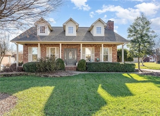 3905 Wood Ave, Archdale, NC 27263