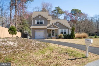 34194 Hiawatha Blvd, Dagsboro, DE 19939
