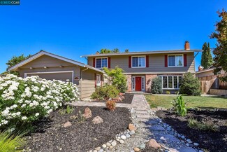 3548 Bayberry Dr, Walnut Creek, CA 94598