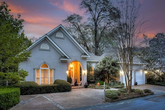 12 Shadowbrook Cir, Augusta, GA 30909