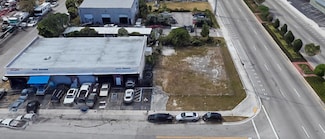 2301 S State 7 Rd, West Park, FL 33023