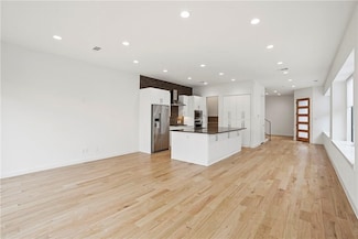 2329 Vagas St, Dallas, TX 75219