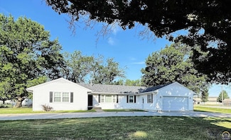603 Martindale St, Burlington, KS 66839