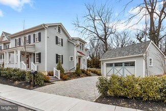 501 Old Lancaster Rd, Haverford, PA 19041