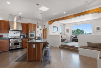 14 Tano Rd, Santa Fe, NM 87506
