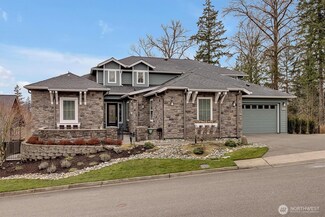 12602 240th Place NE, Redmond, WA 98053