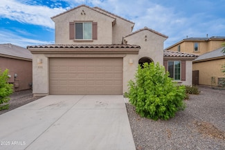 6746 W Winston Dr, Laveen, AZ 85339