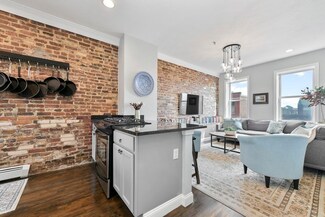 158 Cottage St Unit 4F, Boston, MA 02128