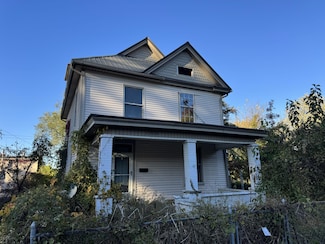 1908 12th Ave, Huntington, WV 25701