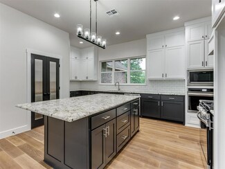 703 N Cedar Dr, Midwest City, OK 73130