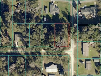 Lot 45 SE 130th Place, Belleview, FL 34420