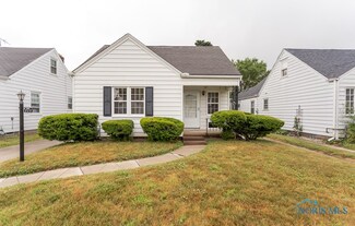 717 Bronx Dr, Toledo, OH 43609